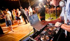 Event Services